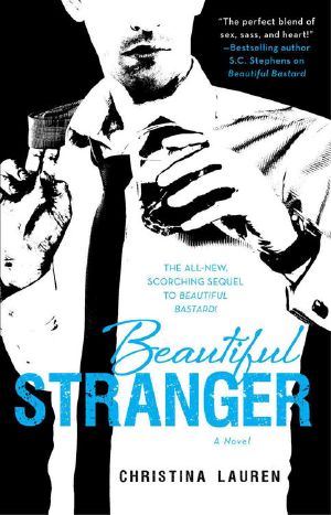 [Beautiful Bastard 02] • Beautiful Stranger